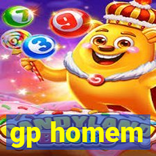 gp homem